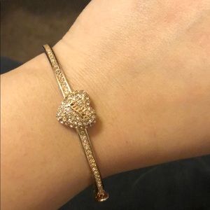 Juicy couture bangle